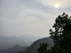 -北京鹫峰国家森林公园