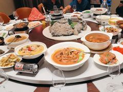 -楚禾宴·家宴(光谷大道店)