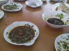 -长廊好灶头 本地人农家菜(枫泾古镇店)
