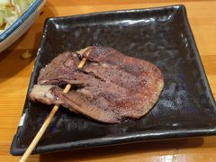 -晶吉·居酒屋·烧鸟·生鱼饭(中山区民主广场店)
