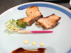 -将太无二·北美传奇寿司(瑞士公寓店)