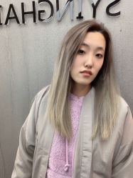 -SY COLOUR专业烫染