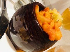 -波特曼西餐厅(南岗店)