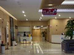 -合肥美奥口腔·种植矫正中心(政务院)