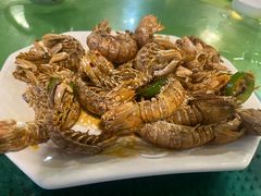 -盛港湾海鲜食府(黄沙店)