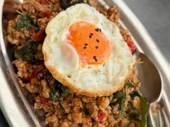 -帕蓝·暹罗料理(大学路店)