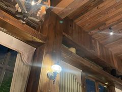 -一棵树·意大利西餐厅One Tree(新城店)