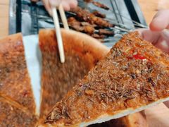 -清真·马峰烤肉(小学习北巷店)