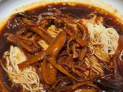 -松鹤楼面馆(天一广场店)