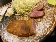 -牛かつもと村(原宿店)