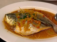 -誉八仙粤菜(万象天地店)