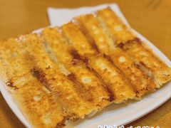 -台北楚楚园馅饼粥(虹桥南丰城店)