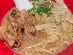 -一豚轩·烧鸟·豚骨拉面(五四路店)