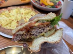 -魏斯理汉堡(西安沣东吾悦店)