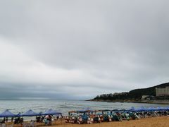 -威海国际海水浴场旅游区