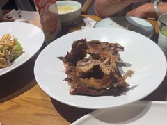 -伊喜饺子·烤鸭(五道口学院路店)