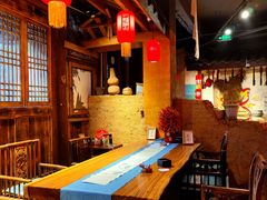 -田园印象·成都土菜院子(华阳店)