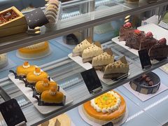 -梦菲思饼屋(瑞金宾馆店)