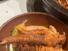 -小郡肝火锅串串香(万达总店)