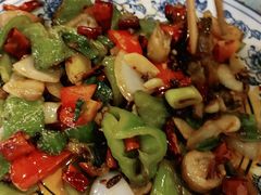 -辛记豆汤家常菜(芳草街店)