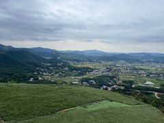 -长沙黑麋峰国家森林公园