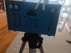 -中环质评甲醛检测CMA实验室(朝阳店)