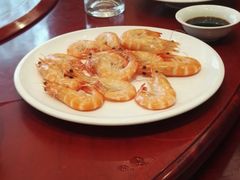 -徐记海鲜·宴会(大唐西市|丰庆店)