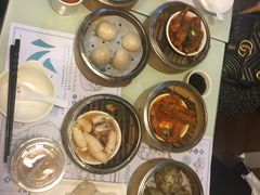 -点点心点心专门店(旺角店)
