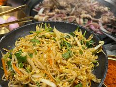 -大千金齐齐哈尔烤肉(清湖店)