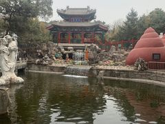 -红螺寺