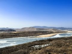 -珲春防川景区