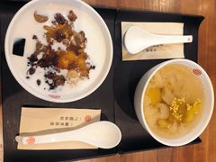 -彬媽糖水(万象天地店)