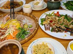 -花溪雨·森林餐厅(石基店)