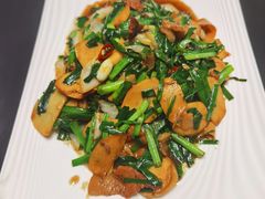 -老海陵·泰州菜(三水湾店)