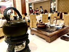 -顺德人家食府(黄金广场店)
