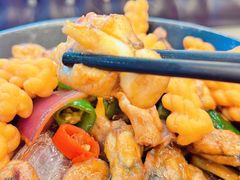 -老常州菜馆(天宁店)