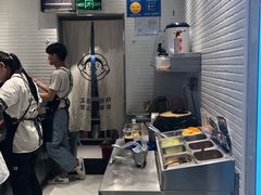 -我是酸奶君(壹方城店)