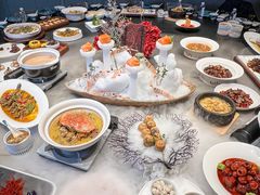 -大拙里·精致融合菜(沙湖桃源国际店)