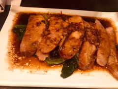 台湾香肠饭-台湾小竹(华宇广场店)