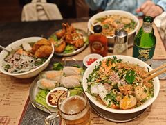 -Cô Thành Restaurant