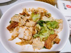 -关东小磨东北菜(漕河泾印象城店)