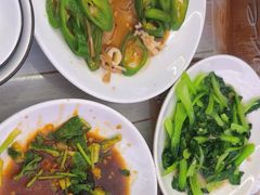 -鑫鸿达·海鲜闽菜热炒小馆(中山路店)