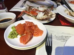 -泰谷酒店·太古码头闽菜自助餐厅