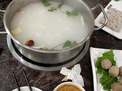 -朋友的火锅店(苏家屯店)