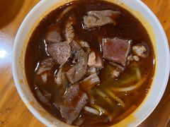 -王记生烫牛杂面馆(兰陵路店)