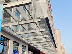 -上海市第四人民医院