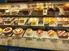 -85度C(上海仓汇路店)