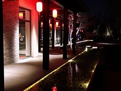 -禧宴Joyous Restaurant(禧园店)