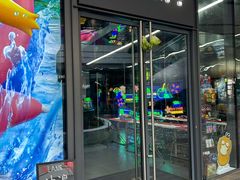 -INLANG饮浪室内冲浪(苏河湾万象天地店)