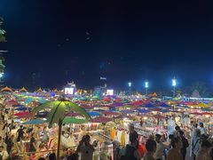 -杨合林啊兰烤鱼